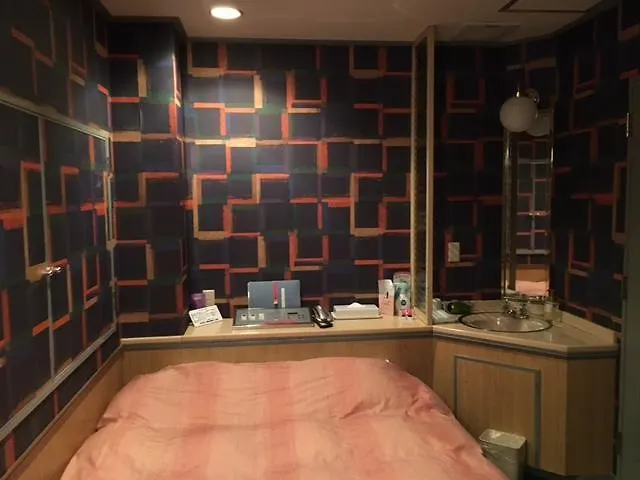 Hotel Mermaidclub 東京都 日本