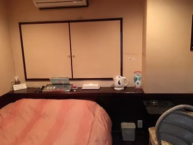 Hotel Mermaidclub 東京都