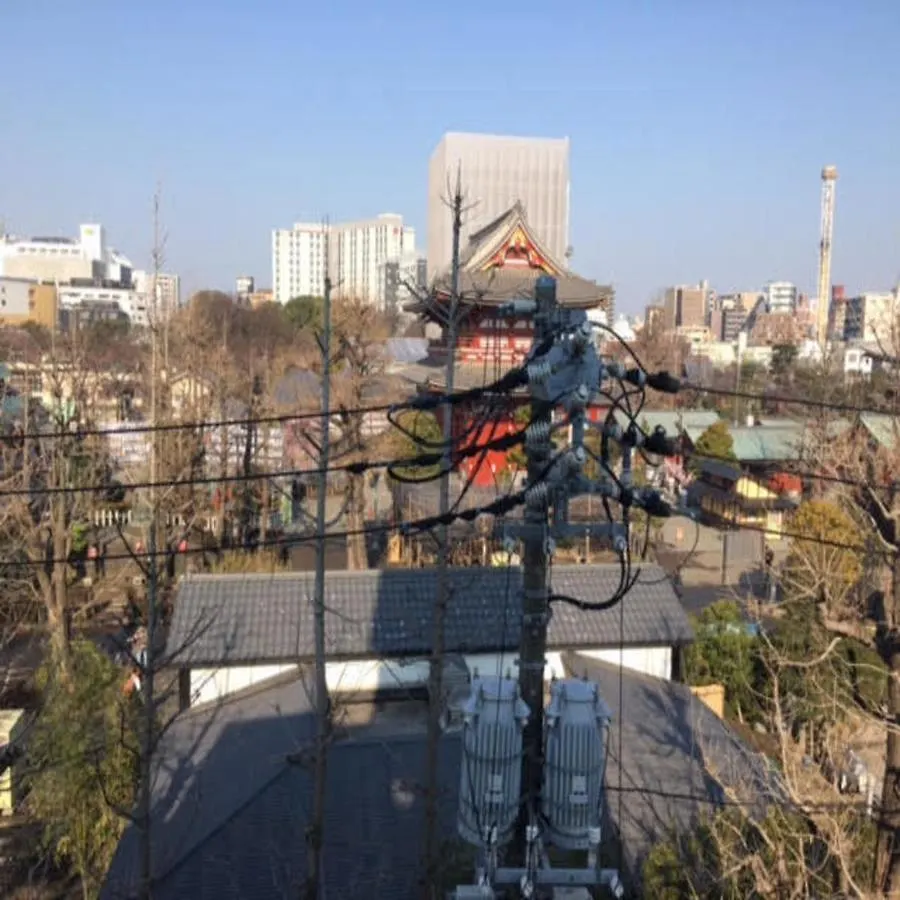 Hotel Mermaidclub 東京都