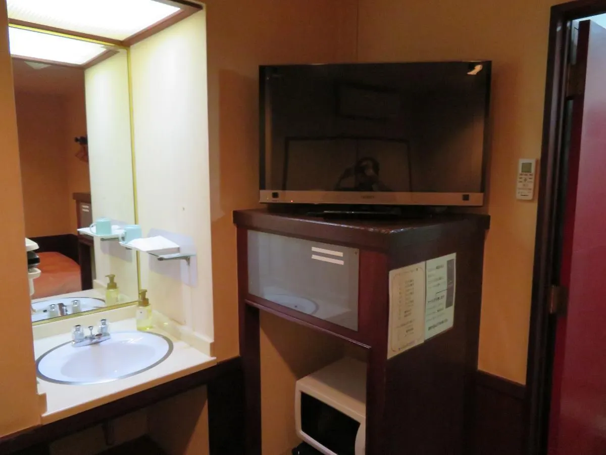 Hotel Mermaidclub 東京都