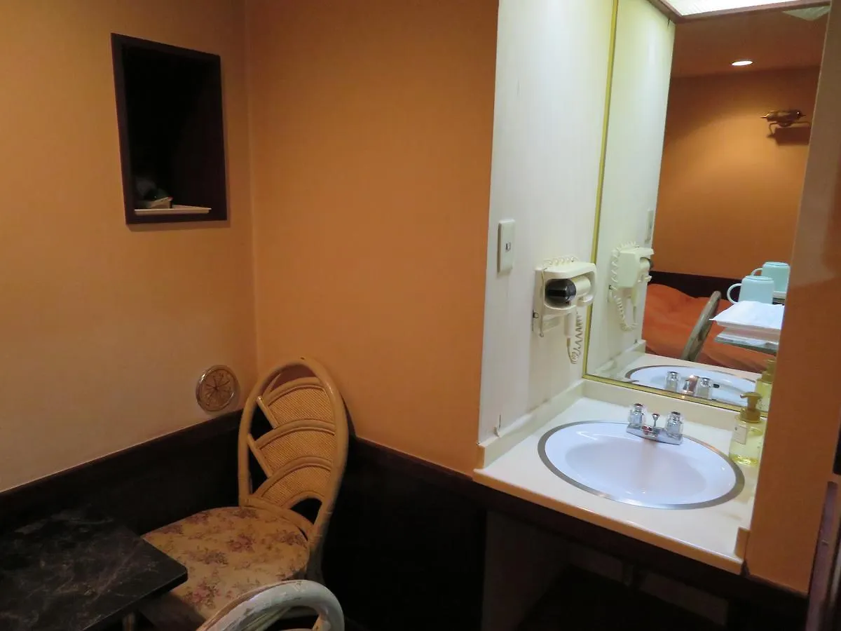 **  Hotel Mermaidclub 東京都 日本
