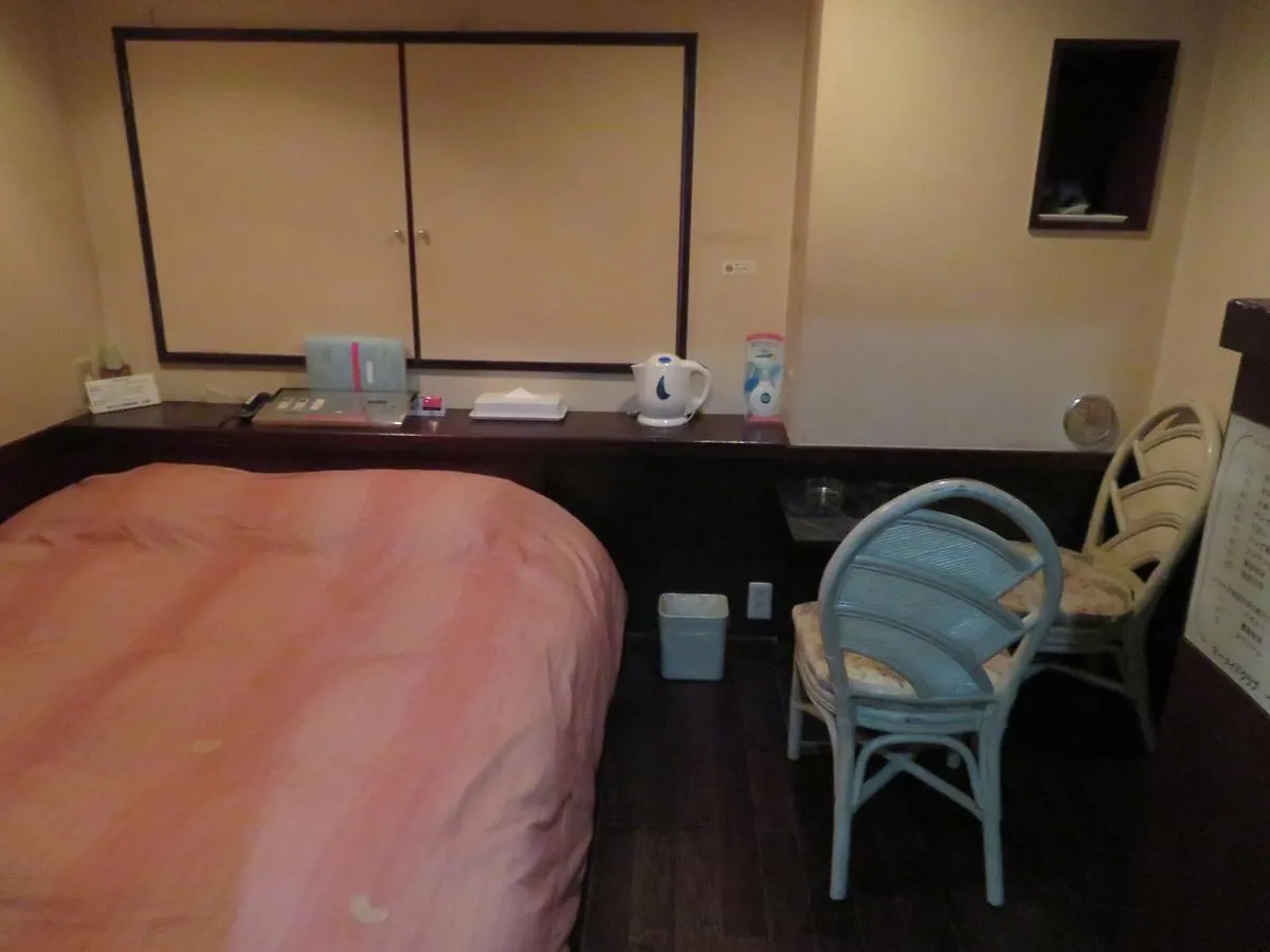 Hotel Mermaidclub 東京都