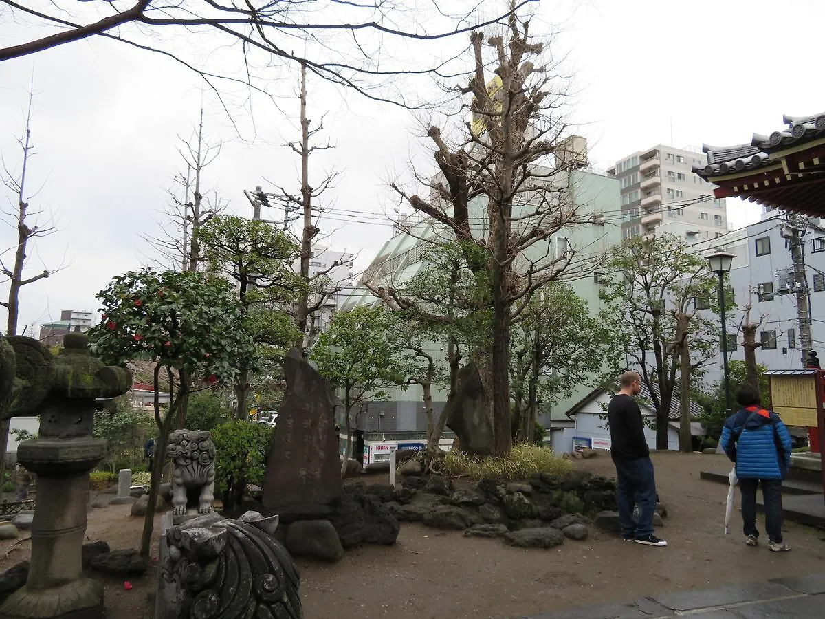 Hotel Mermaidclub 東京都