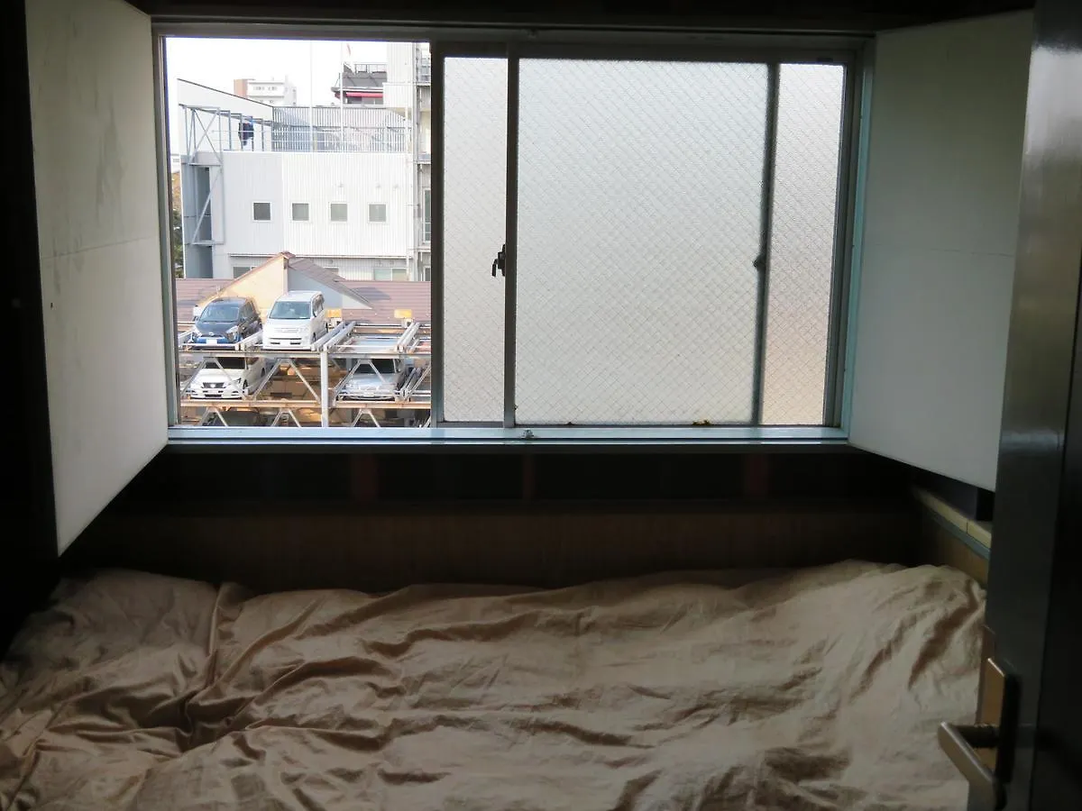 Hotel Mermaidclub 東京都