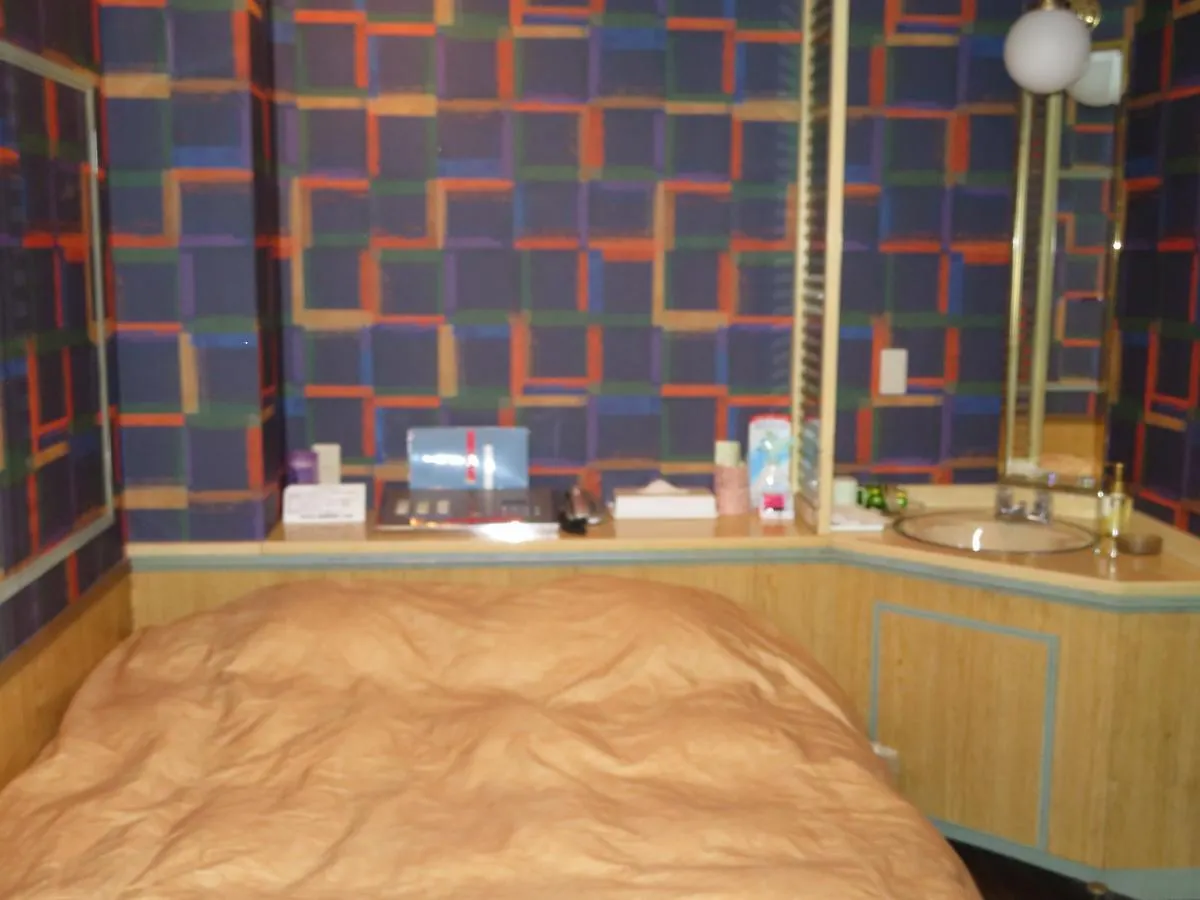 Hotel Mermaidclub 東京都