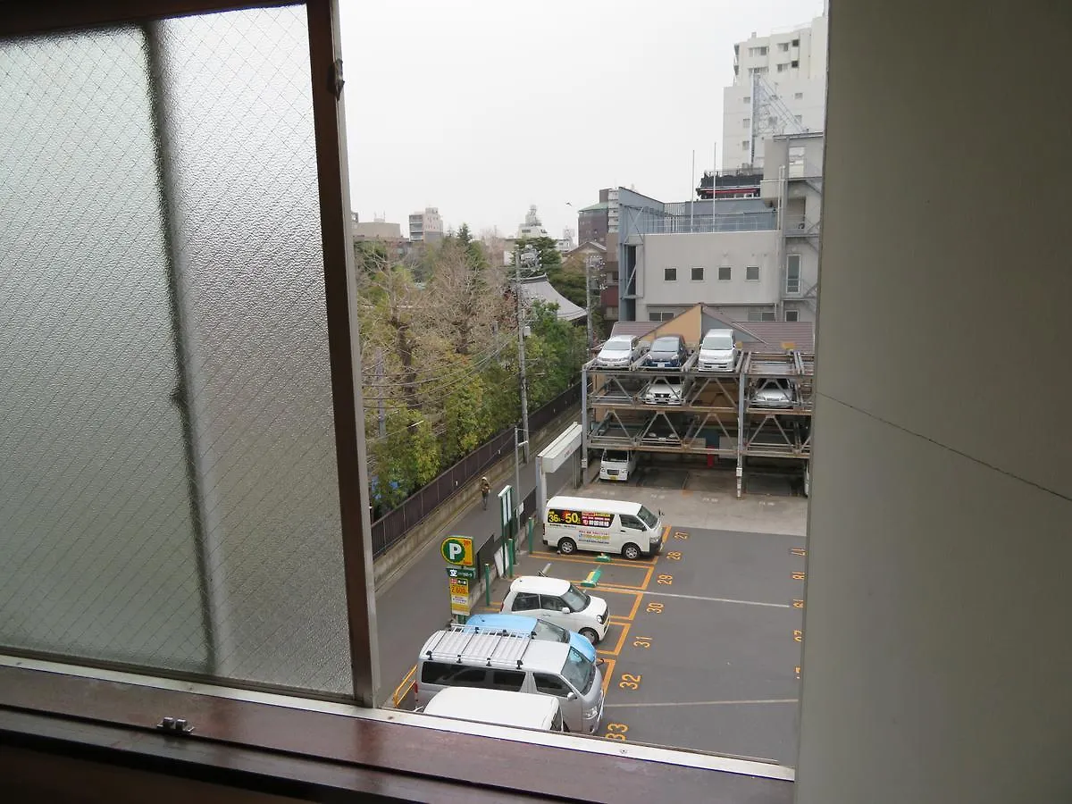 Hotel Mermaidclub 東京都